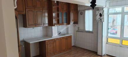 Kocaeli Derincede Kiralık Geniş 2+1 Daire 11