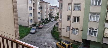 Kocaeli Derincede Kiralık Geniş 2+1 Daire 17