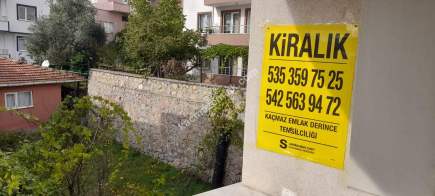 Kaçmaz Emlaktan Derince Sırrıpaşada Kiralık 3+1 Daire 21