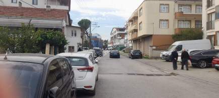 Kaçmaz Emlaktan Derince Sırrıpaşada Kiralık 3+1 Daire 17