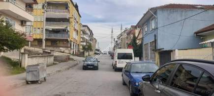 Kaçmaz Emlaktan Derince Sırrıpaşada Kiralık 3+1 Daire 2