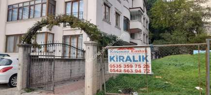 Kaçmaz Emlaktan Derince Sırrıpaşada Kiralık 3+1 Daire 3