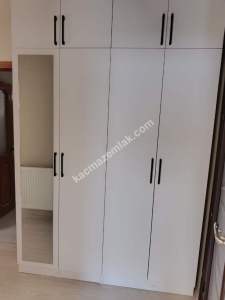 Kaçmaz Emlaktan Derince Yenikentte Kiralık 3+1 Daire 16