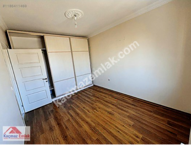 Gebze Kirazpınar Toki'de 3+1 Geniş Kiralık Daire 13