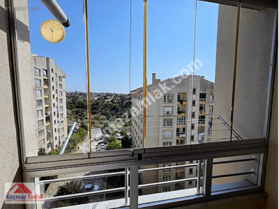 Gebze Kirazpınar Toki'de 3+1 Geniş Kiralık Daire 8