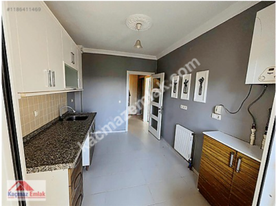 Gebze Kirazpınar Toki'de 3+1 Geniş Kiralık Daire 6