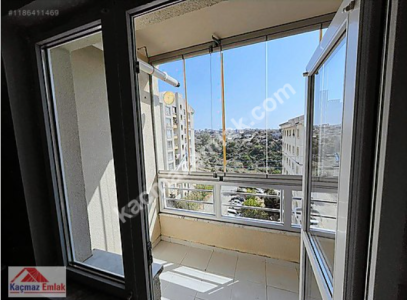 Gebze Kirazpınar Toki'de 3+1 Geniş Kiralık Daire 7