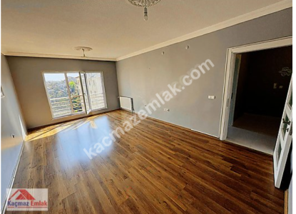 Gebze Kirazpınar Toki'de 3+1 Geniş Kiralık Daire 4