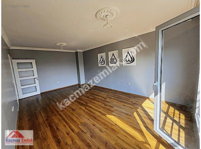Gebze Kirazpınar Toki'de 3+1 Geniş Kiralık Daire 3
