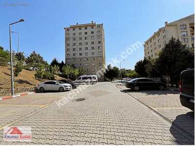 Gebze Kirazpınar Toki'de 3+1 Geniş Kiralık Daire 22