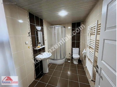 Gebze Kirazpınar Toki'de 3+1 Geniş Kiralık Daire 17