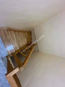 Gebze Mustafa Paşa 2+1 Dublex Çift Balkonlu 110M² 13