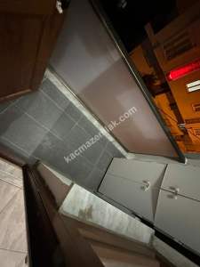 Gebze Mustafa Paşa 2+1 Dublex Çift Balkonlu 110M² 7