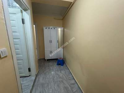Gebze Mustafa Paşa 2+1 Dublex Çift Balkonlu 110M² 11