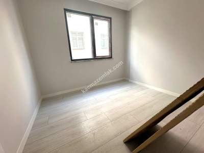 Millet Cad Yakını Sıfır 3+1 Çift Balkonlu Ebevyn Banyo 12