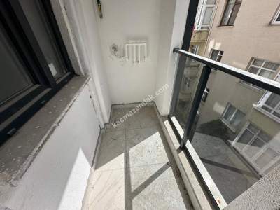 Millet Cad Yakını Sıfır 3+1 Çift Balkonlu Ebevyn Banyo 20