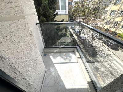 Millet Cad Yakını Sıfır 3+1 Çift Balkonlu Ebevyn Banyo 8