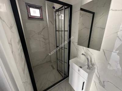 Millet Cad Yakını Sıfır 3+1 Çift Balkonlu Ebevyn Banyo 13