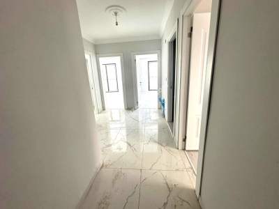 Millet Cad Yakını Sıfır 3+1 Çift Balkonlu Ebevyn Banyo 6