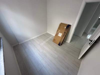 Millet Cad Yakını Sıfır 3+1 Çift Balkonlu Ebevyn Banyo 16