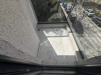 Millet Cad Yakını Sıfır 3+1 Çift Balkonlu Ebevyn Banyo 14