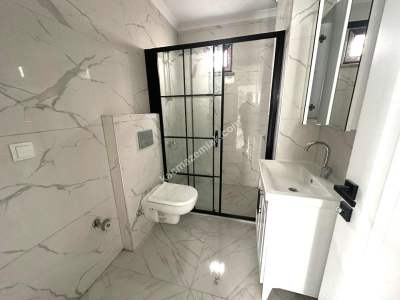 Millet Cad Yakını Sıfır 3+1 Çift Balkonlu Ebevyn Banyo 9