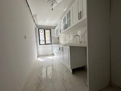 Millet Cad Yakını Sıfır 3+1 Çift Balkonlu Ebevyn Banyo 4