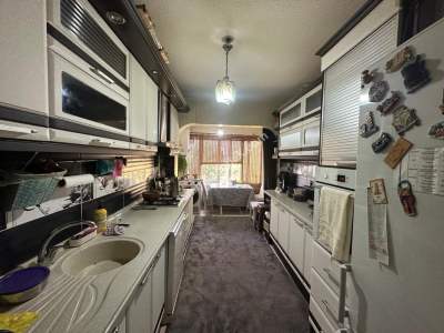 Gebze Yenikent'te Site İçerisinde Oldukça Geniş Kiralı 9