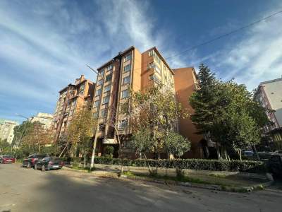 Gebze Yenikent'te Site İçerisinde Oldukça Geniş Kiralı 29