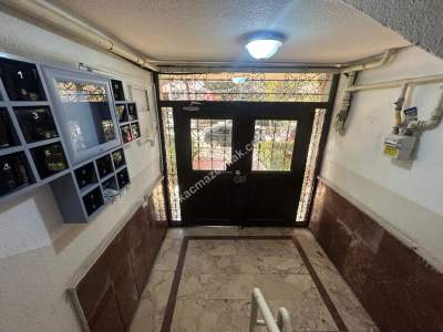 Gebze Yenikent'te Site İçerisinde Oldukça Geniş Kiralı 28