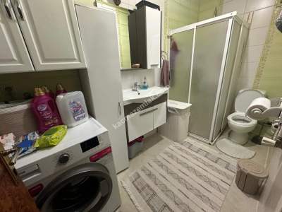 Gebze Yenikent'te Site İçerisinde Oldukça Geniş Kiralı 22