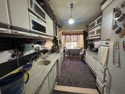 Gebze Yenikent'te Site İçerisinde Oldukça Geniş Kiralı 5