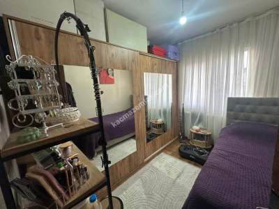 Gebze Yenikent'te Site İçerisinde Oldukça Geniş Kiralı 16