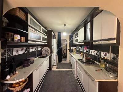 Gebze Yenikent'te Site İçerisinde Oldukça Geniş Kiralı 8