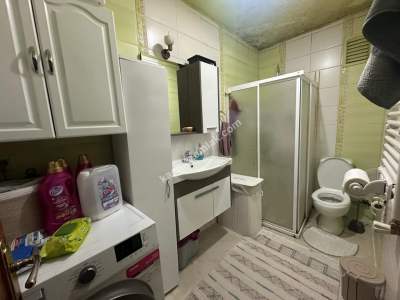 Gebze Yenikent'te Site İçerisinde Oldukça Geniş Kiralı 20