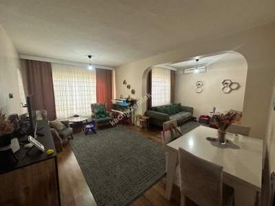 Gebze Yenikent'te Site İçerisinde Oldukça Geniş Kiralı 1