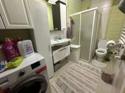 Gebze Yenikent'te Site İçerisinde Oldukça Geniş Kiralı 18