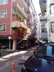 Kocaeli İzmitte Kiralık 4+1 Daire 20