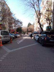 Kocaeli İzmitte Kiralık 4+1 Daire 17