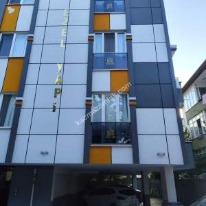 Körfez Ciftlikte Yeni 2+1 Kiralık Daire 16