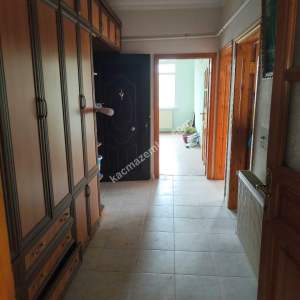 Mimar Sinan Mh 4+1 Kullanışlı Kıralık Daire 7