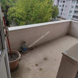 Mimar Sinan Mh 4+1 Kullanışlı Kıralık Daire 11