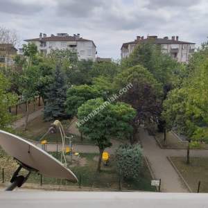 Mimar Sinan Mh 4+1 Kullanışlı Kıralık Daire 1