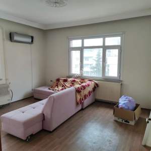 Mimar Sinan Mh 4+1 Kullanışlı Kıralık Daire 13