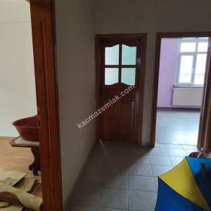 Mimar Sinan Mh 4+1 Kullanışlı Kıralık Daire 3