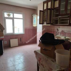 Mimar Sinan Mh 4+1 Kullanışlı Kıralık Daire 9