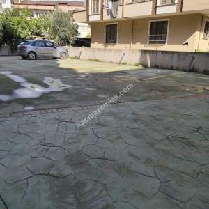 Mimar Sinan Mh 4+1 Full Deniz Manzaralı Kiralık 2