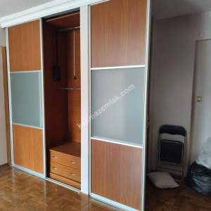 Mimar Sinan Mh 4+1 Full Deniz Manzaralı Kiralık 15