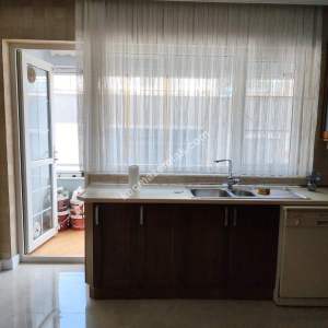 Mimar Sinan Mh 4+1 Full Deniz Manzaralı Kiralık 5