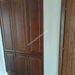 Mimar Sinan Mh 4+1 Full Deniz Manzaralı Kiralık 23